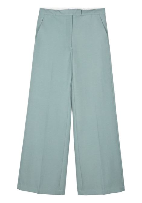 pantalone CHRISTIAN WIJNANTS | Pantalone | PHEVA7850TEAL